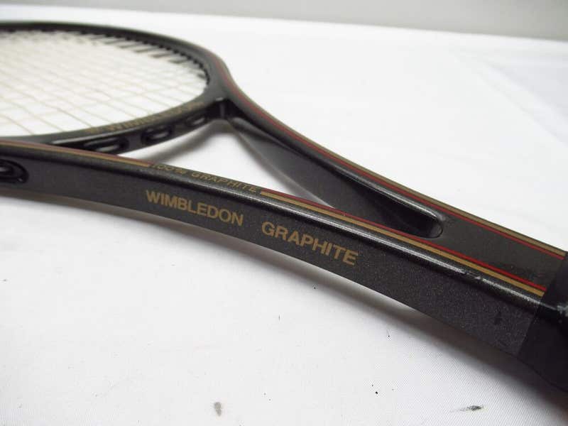 Wilson Avenger Midsize Graphite Composite Tennis Racquet 16x19