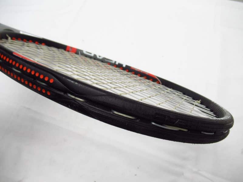 RAQUETTE DE TENNIS HEAD GRAVITY TOUR 2025 (305g) 231115 NON CORDEE - Set & Match