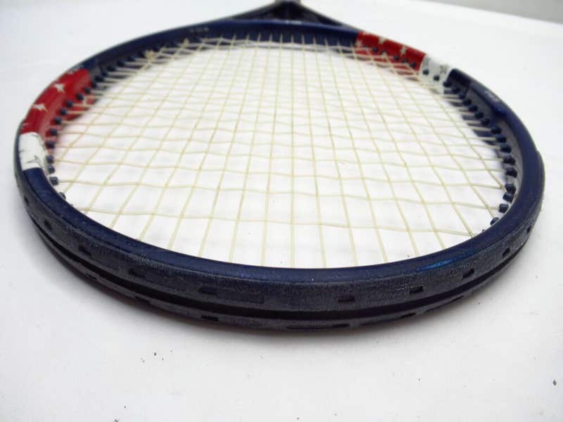 【名器】Wilson PRO STAFF Classic 6.1 si 美品 💥Wilson Pro Staff Classic 6.1si Tennis Racquet 4 5/8” Grip