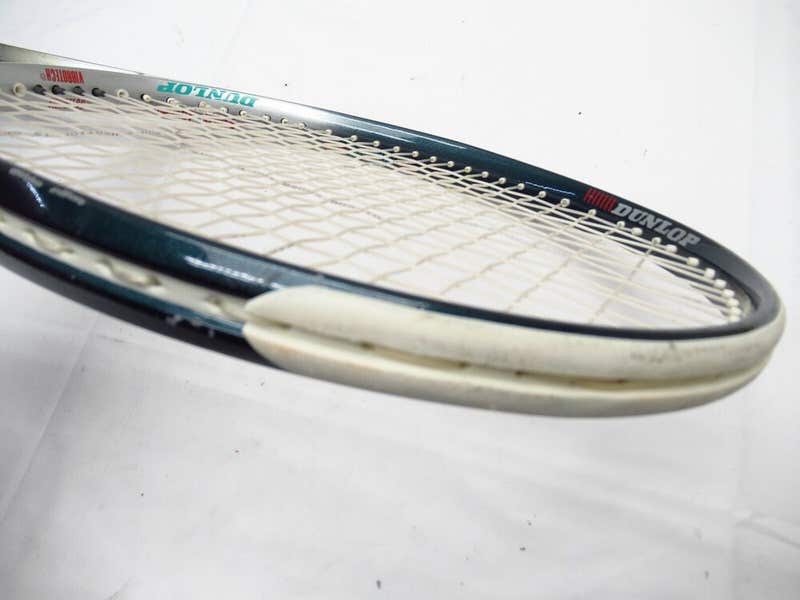 Butterfly Platinum Batte de Tennis de Table Noir/Rouge