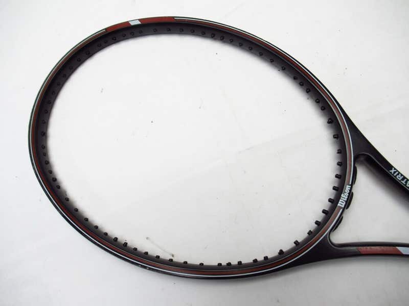 Raquete Tênis Blade 98 V8 L4 Wilson (16x19) | Maior Barato Esportes