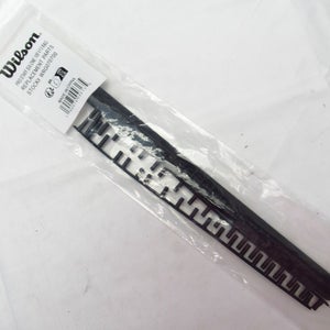 BUMPERGUARD / GROMMET: WILSON PRO STAFF SIX ONE 100 V13 / V14 (16X19) WRG070700