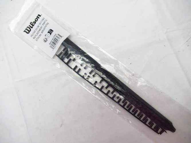 BUMPERGUARD / GROMMET: WILSON PRO STAFF SIX ONE 100 V13 / V14 (16X19) WRG070700