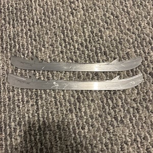 Bauer 263 mm (Used) Fly-X Steel
