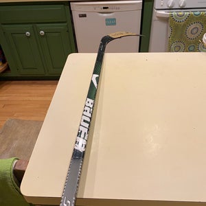 Bauer Right Handed P92 Pro Stock (Used) Supreme One55 Hockey Stick