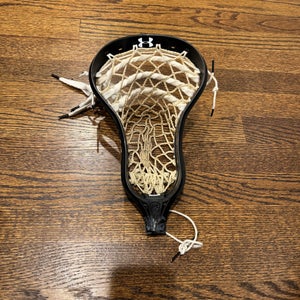 Under Armour Strung Command Head (Used)