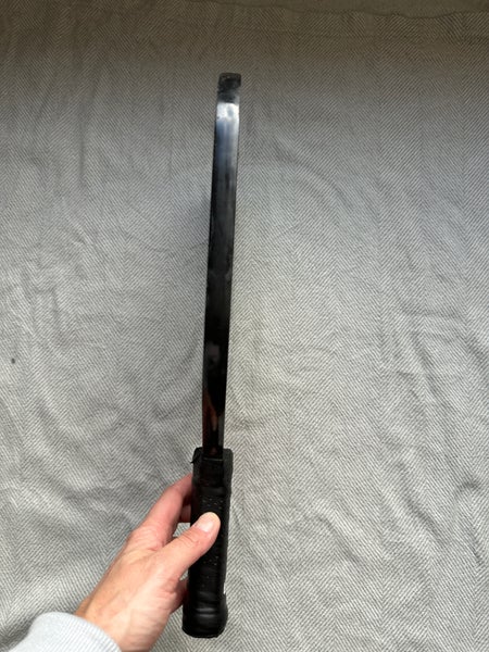 Green Onix Sports z5 Pickleball Paddle (Used)