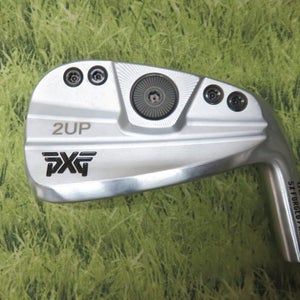 PXG 0311T 0311 T GEN 4 * 7 FITTING/DEMO 2 UP Iron Head