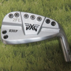 PXG 0311P 0311 P GEN 3 * 7 FITTING/DEMO 2 FL Iron Head