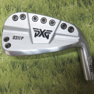 PXG 0311P 0311 P GEN 3 * 7 FITTING/DEMO Iron Head