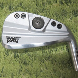 PXG 0311XP 0311 XP GEN 4 * 7 FITTING/DEMO Iron Head