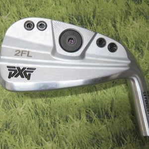 PXG 0311XP 0311 XP GEN 4 * 7 FITTING/DEMO 2 FL Iron Head