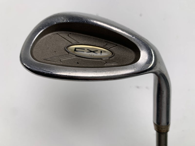 Cobra CXI Lob Wedge Airweight Ladies Graphite Womens RH