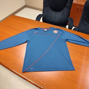 Nike Elite University of Arizona Shooting Shirt