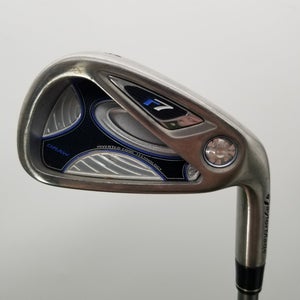 2007 TAYLORMADE R7 DRAW 4 IRON LADIES TM REAX 45 37.5" GOOD