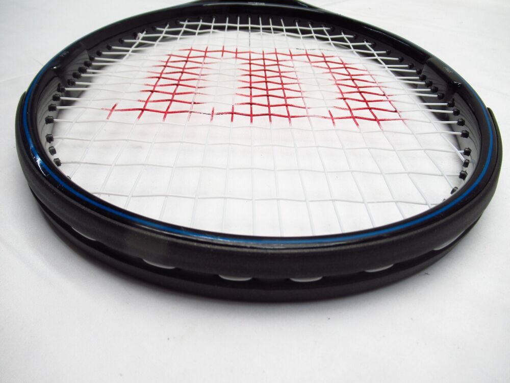 WILSON STING 95 HIGH BEAM SERIES TENNIS RACQUET (4 1/2) NEW
