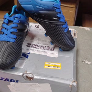 Vizari Liga FG Soccer Cleats for Kids | Size-Youth-11 | VZSE93327Y-11