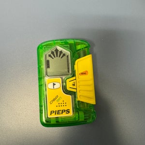 Pieps DSP Sport Avalanche Beacon (Used)