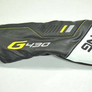 Ping G430 Driver Head Cover NEW!  #186974