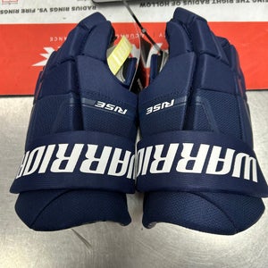 Warrior Rise Gloves 12" (New)