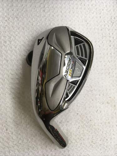 Tour Edge Bazooka HT MAX-D Left Hand Approach Wedge - AW/ 50° Loft - HEAD ONLY