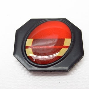 *NOS* BABOLAT "OLD LOGO" TRAP DOOR FOR TENNIS RACQUET BUTTCAP (ALL SIZES)
