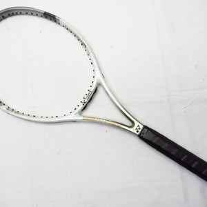 YONEX ULTIMUM RQ Ti 1700 MP TENNIS RACQUET (4 1/4) NEW GRIP. JAPAN DEALER DEMO!