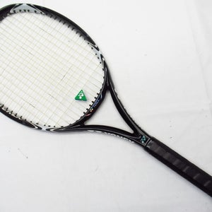 YONEX EZONE 107 (1ST GEN!!) TENNIS RACQUET (4 1/4) NEW GRIP. JAPAN DEALER DEMO!!