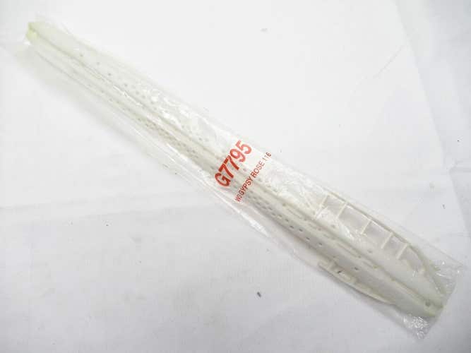 BUMPERGUARD / GROMMET SET: WILSON NCODE W3 GYPSY ROSE 116 (16X19) G7795