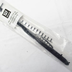 BUMPERGUARD / GROMMET SET: WILSON HYPER PRO STAFF ROK 102 (16X20) G4116