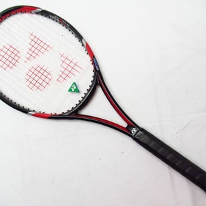 YONEX RQiS 1 TOUR 95 MP TENNIS RACQUET (4 1/4) NEW GRIP. JAPAN DEALER DEMO!!