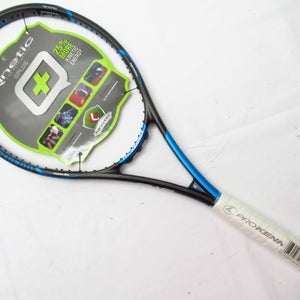 *NOS* PRO KENNEX KINETIC Q+ 15 LIGHT (260g) TENNIS RACQUET (4 3/8) UNSTRUNG