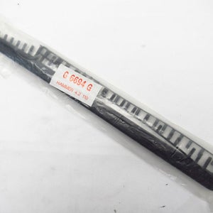 BUMPERGUARD / GROMMET SET: WILSON HAMMER CLASSIC 4.2 110 (18X19) G6694G