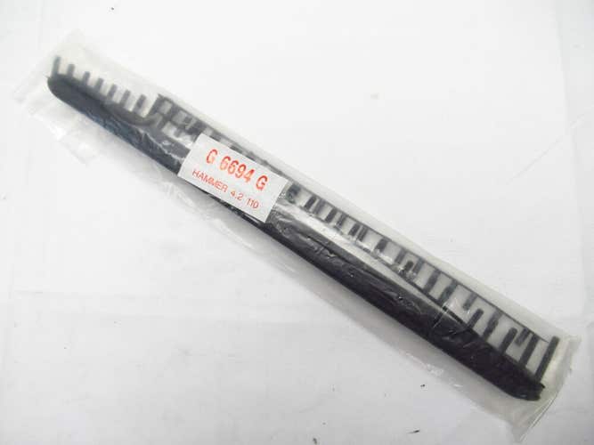 BUMPERGUARD / GROMMET SET: WILSON HAMMER CLASSIC 4.2 110 (18X19) G6694G