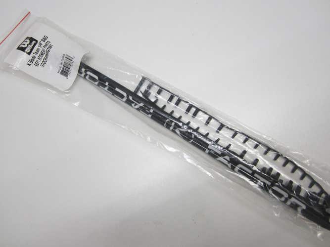 BUMPERGUARD / GROMMET: WILSON KFACTOR K BLADE TEAM 104 (18X19) WRG7981