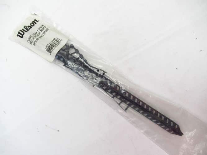 パーツ sound PRO-STAFF BUMPERGUARD/GROMMET SET: WILSON BLX PRO STAFF TOUR/90/NINETY