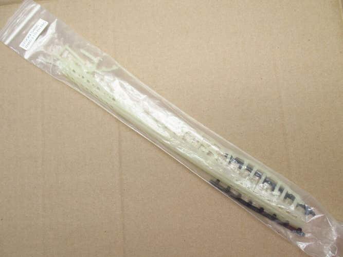 BUMPERGUARD / GROMMET SET: WILSON TRIAD 3 115 W/ POWER HOLES (16X20) G4895