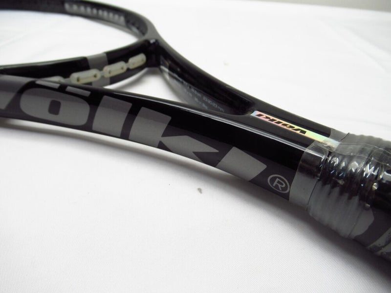 *NEW OLD STOCK* VOLKL ORGANIX V1 PRO TENNIS RACQUET (4 1/2) LONG TERM STORAGE