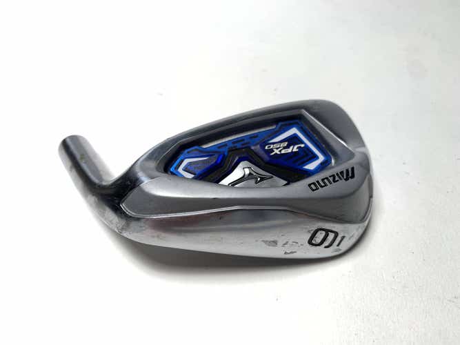 Mizuno JPX 850 9 Iron HEAD ONLY Mens RH