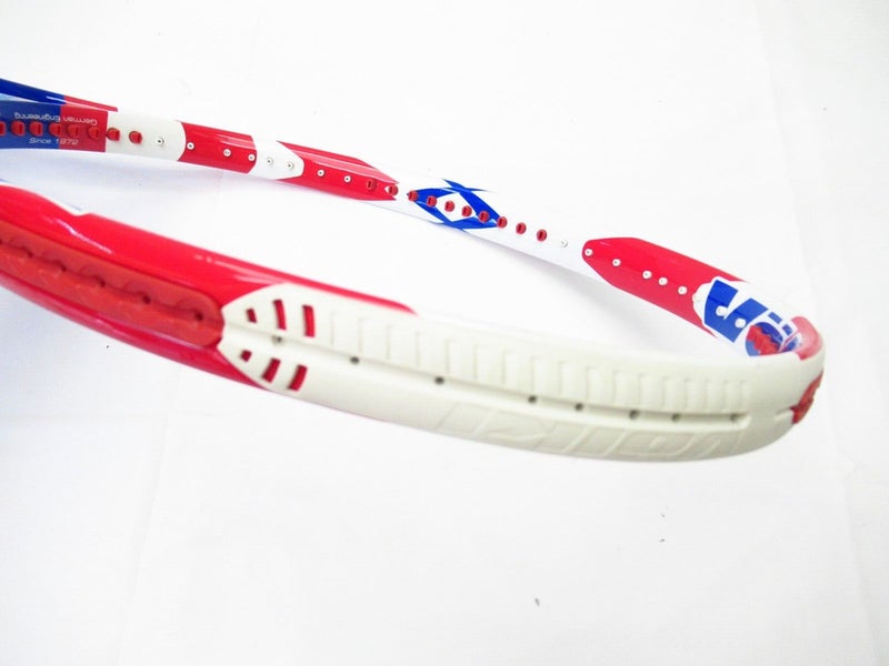 *NOS* VOLKL V1 CLASSIC 20 YEAR LIMITED EDITION TENNIS RACQUET (4 3/8) #584/1000