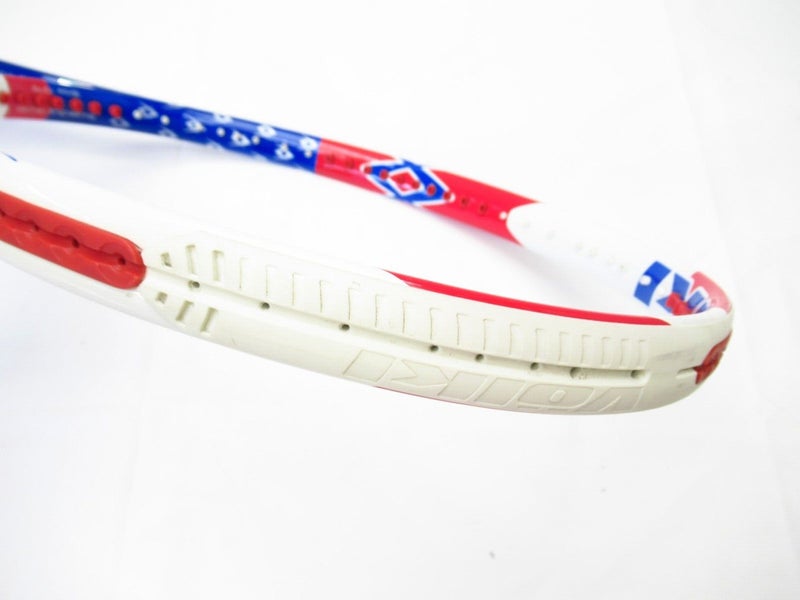 *NOS* VOLKL V1 CLASSIC 20 YEAR LIMITED EDITION TENNIS RACQUET (4 3/8) #584/1000