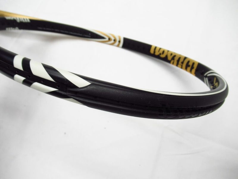 *NOS* WILSON BLX BLADE TOUR 93 TENNIS RACQUET (4 5/8) UNSTRUNG