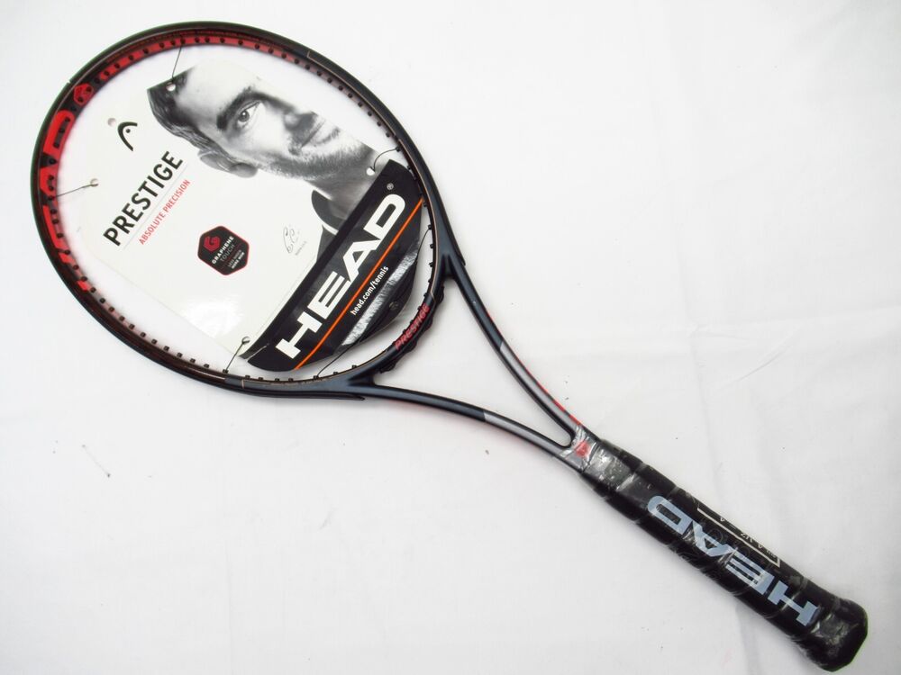 新品　HEAD 360+Prestige MP 4 1/4 新品 HEAD 360+Prestige MP 4 1/4 新品 HEAD 360+Prestige MP 4