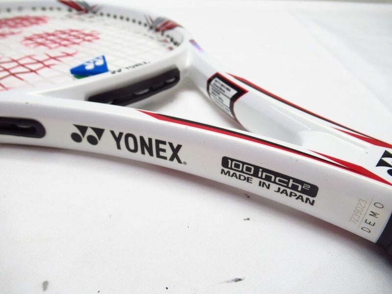 YONEX ヨネックス RDIS100 3本セット YONEX ヨネックス RDIS100 93inch