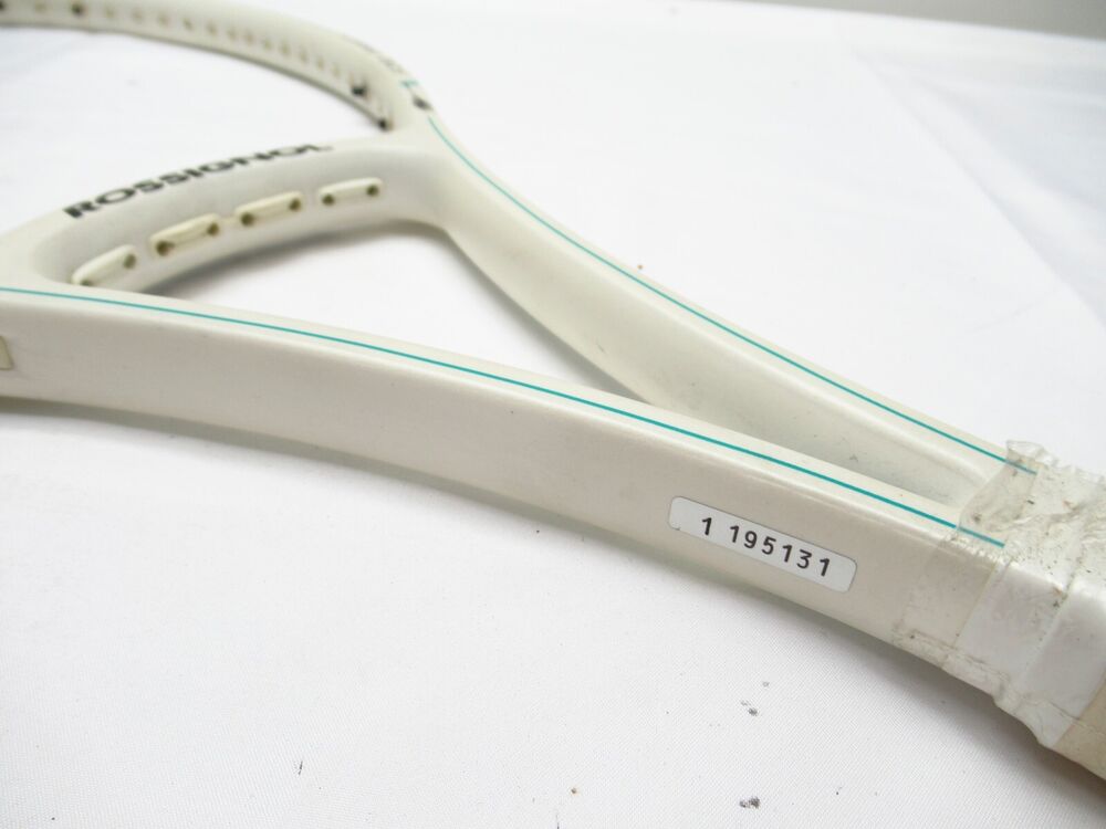 Raquette De Tennis Rossignol Open 95 - Taille 4 3/8 (G3) - Neuve