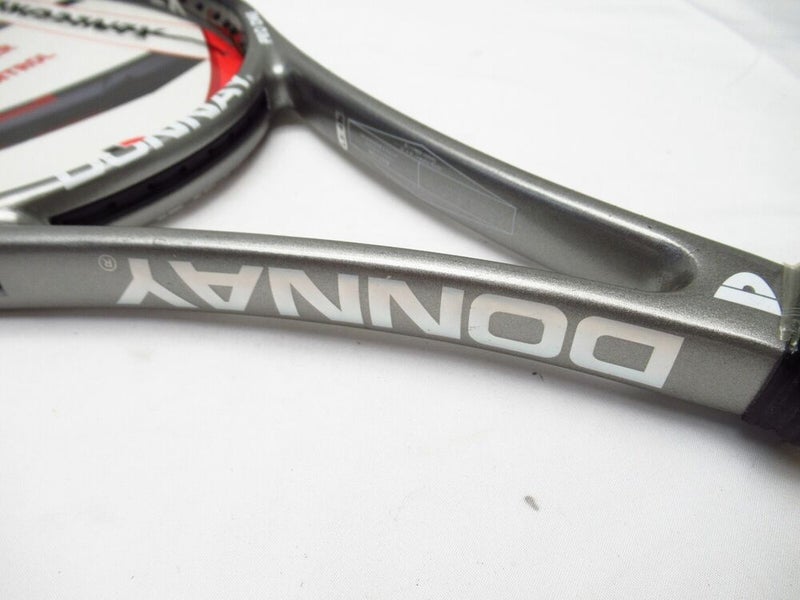 *NOS* DONNAY XENECORE "PRO ONE 97" TENNIS RACQUET (4 3/8) EXTRA GRIP!!