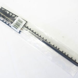 BUMPERGUARD / GROMMET SET: VOLKL ORGANIX 10 MIDSIZE 330g (16X19) #V53010