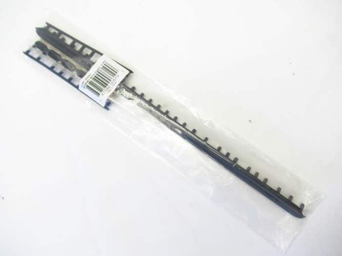 BUMPERGUARD / GROMMET SET: VOLKL ORGANIX 10 MIDSIZE 330g (16X19) #V53010