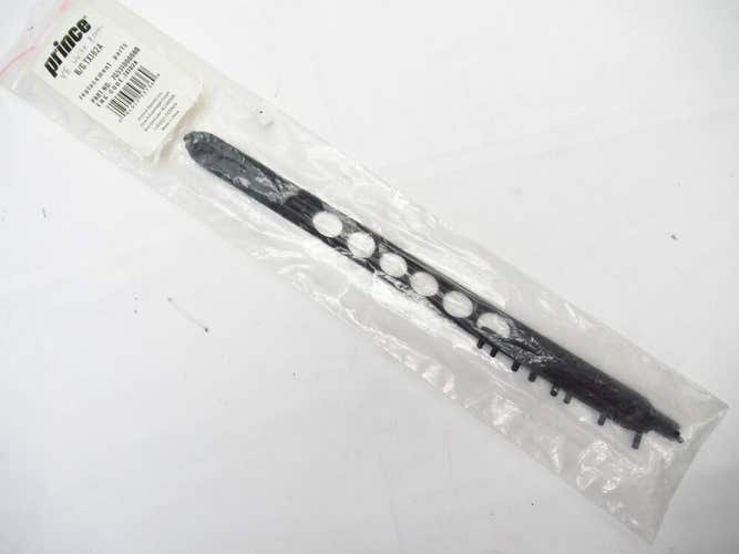 BUMPERGUARD / GROMMET SET: PRINCE O3 WHITE 100 "XF" MP (18X19) TX182. NO THROAT