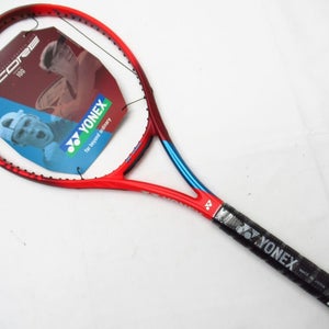 **NOS** 2021 6TH GEN YONEX VCORE 100 300g TENNIS RACQUET (4 1/8) UNSTRUNG